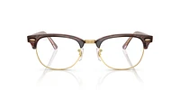 RB5154 Clubmaster Optics Change