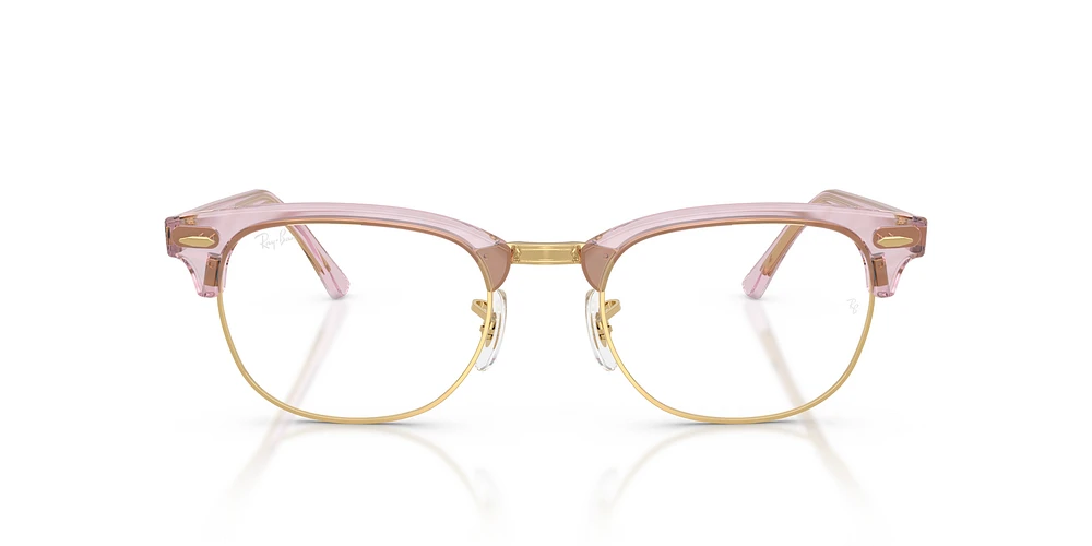 RB5154 Clubmaster Optics Change