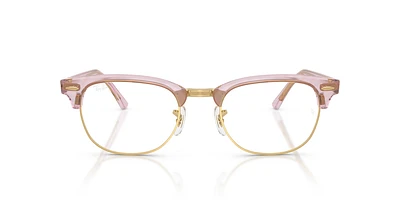 RB5154 Clubmaster Optics Change