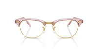 RB5154 Clubmaster Optics Change