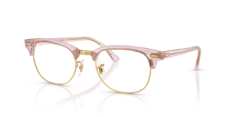 RB5154 Clubmaster Optics Change