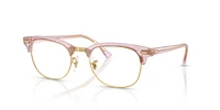 RB5154 Clubmaster Optics Change