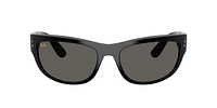 RB2289 Mega Balorama Blacked Out Collection