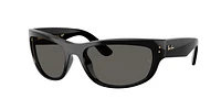 RB2289 Mega Balorama Blacked Out Collection