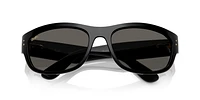 RB2289 Mega Balorama Blacked Out Collection