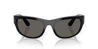 RB2289 Mega Balorama Blacked Out Collection