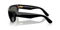 RB2289 Mega Balorama Blacked Out Collection