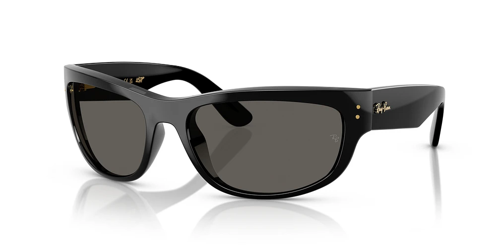 RB2289 Mega Balorama Blacked Out Collection