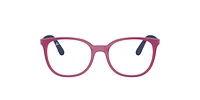 RB1631 Ray-Ban Disney - Lilo & Stitch Optical Kids