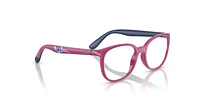 RB1631 Ray-Ban Disney - Lilo & Stitch Optical Kids