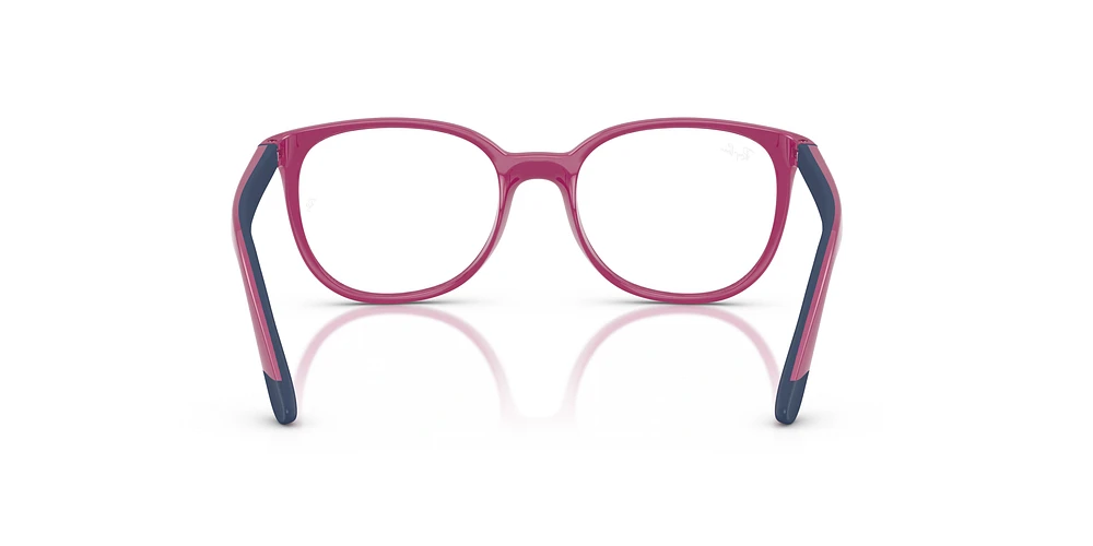 RB1631 Ray-Ban Disney - Lilo & Stitch Optical Kids