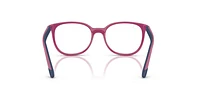 RB1631 Ray-Ban Disney - Lilo & Stitch Optical Kids