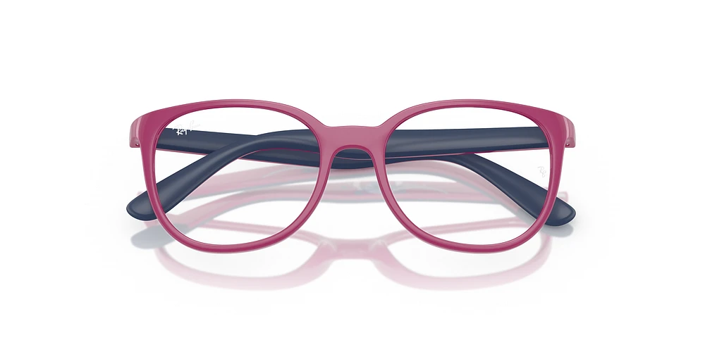 RB1631 Ray-Ban Disney - Lilo & Stitch Optical Kids