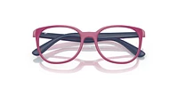 RB1631 Ray-Ban Disney - Lilo & Stitch Optical Kids