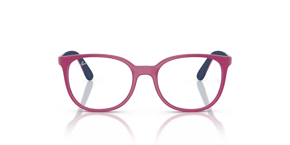 RB1631 Ray-Ban Disney - Lilo & Stitch Optical Kids