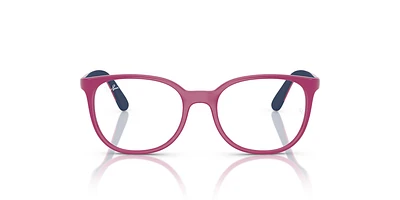 RB1631 Ray-Ban Disney - Lilo & Stitch Optical Kids