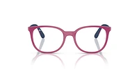 RB1631 Ray-Ban Disney - Lilo & Stitch Optical Kids