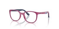 RB1631 Ray-Ban Disney - Lilo & Stitch Optical Kids