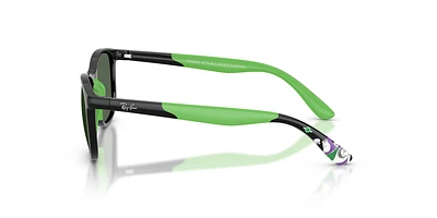RB9077S Ray-Ban Disney - Toy Story Sun Kids