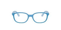 RB1632 Ray-Ban Disney - Toy Story Optical Kids