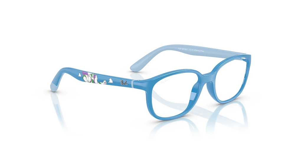 RB1632 Ray-Ban Disney - Toy Story Optical Kids