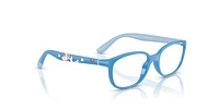 RB1632 Ray-Ban Disney - Toy Story Optical Kids
