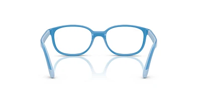 RB1632 Ray-Ban Disney - Toy Story Optical Kids