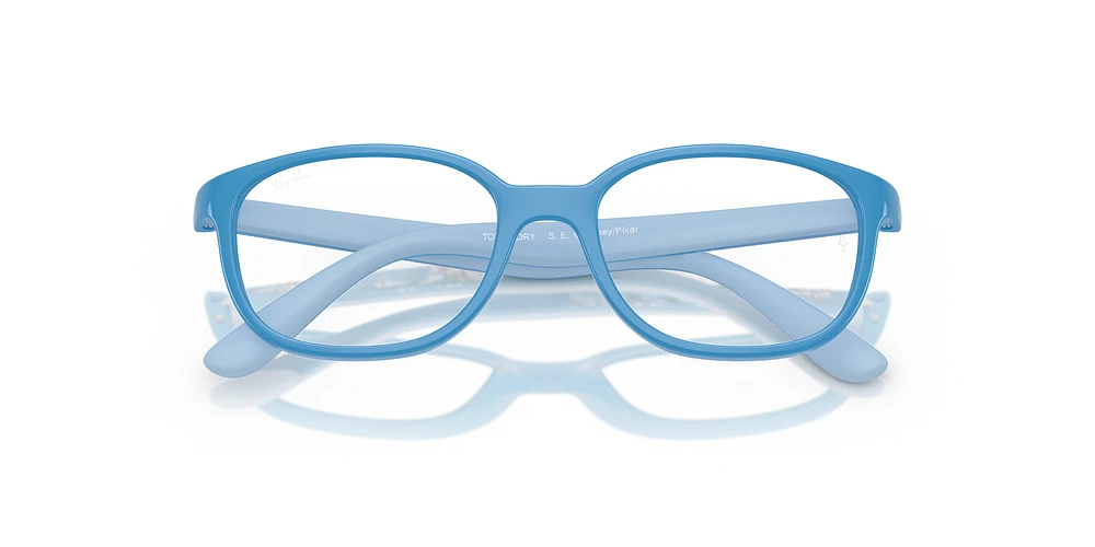 RB1632 Ray-Ban Disney - Toy Story Optical Kids