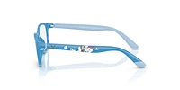 RB1632 Ray-Ban Disney - Toy Story Optical Kids