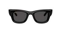 RB4940 Wayfarer Puffer