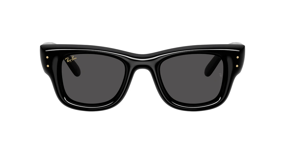 RB4940 Wayfarer Puffer