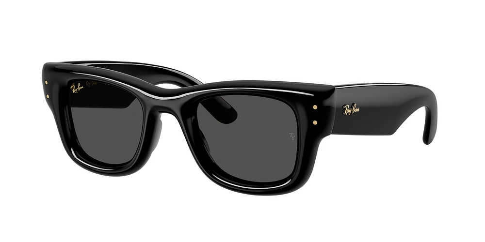 RB4940 Wayfarer Puffer
