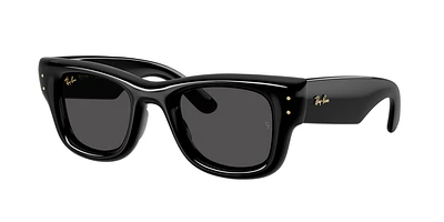 RB4940 Wayfarer Puffer