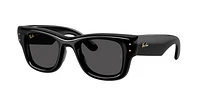RB4940 Wayfarer Puffer
