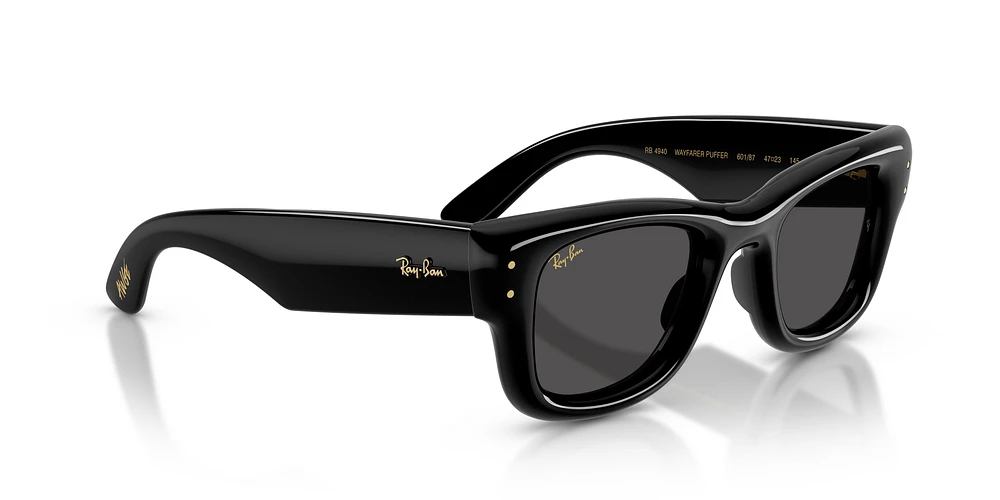 RB4940 Wayfarer Puffer