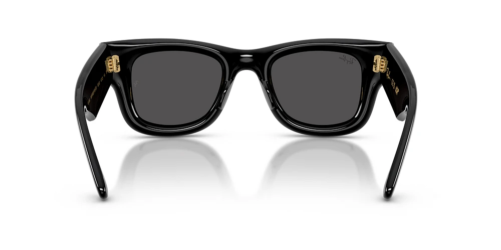 RB4940 Wayfarer Puffer