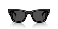 RB4940 Wayfarer Puffer