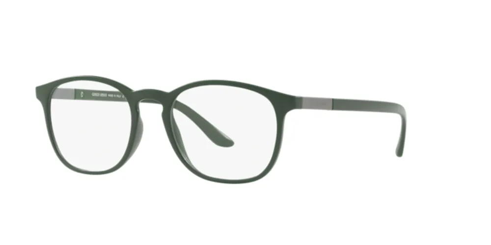 Giorgio Armani Man Military Green