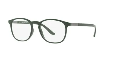 Giorgio Armani Man Military Green