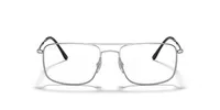 Ray-Ban Unisex Silver