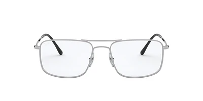 RB6434 Optics