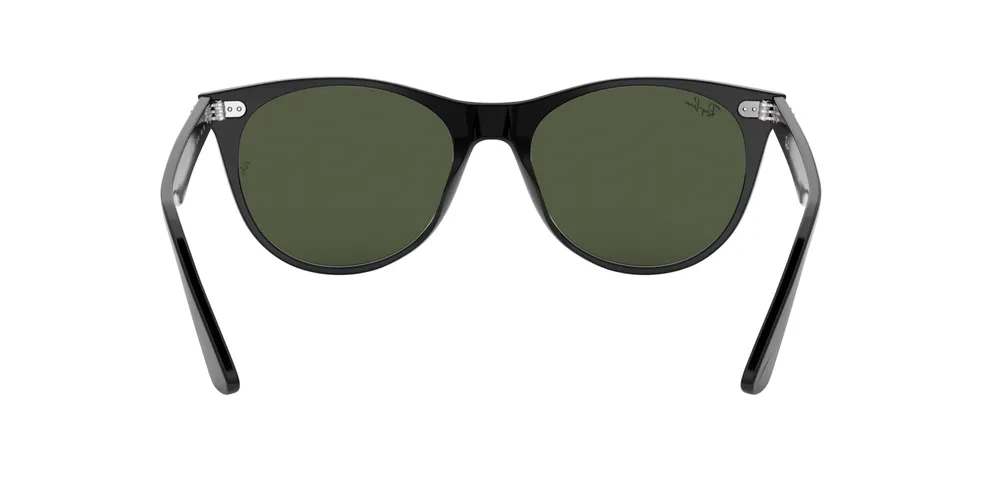 RB2185 Wayfarer II Classic