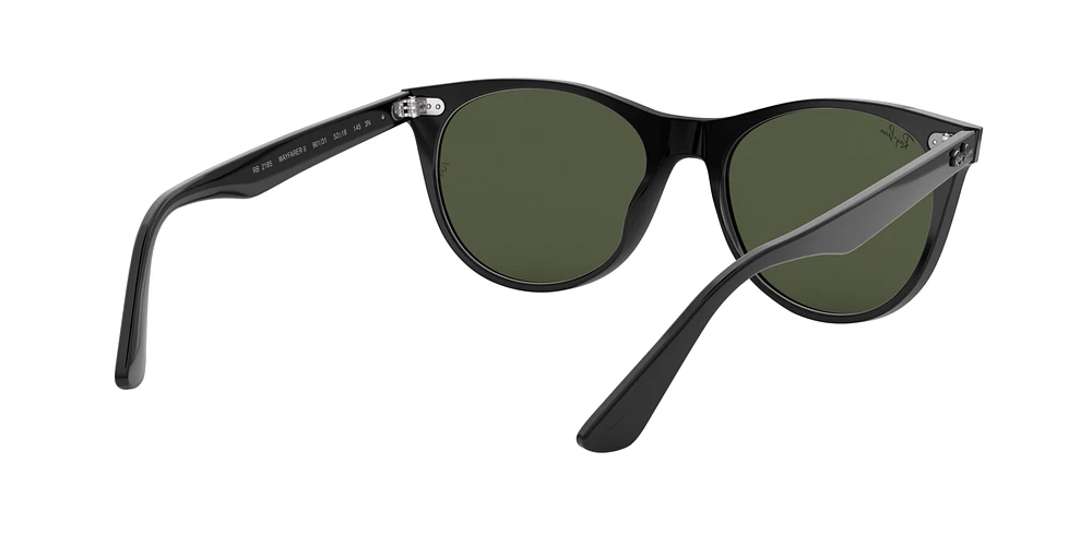 RB2185 Wayfarer II Classic