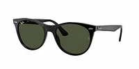 Ray-Ban Unisex Black