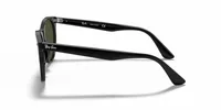 Ray-Ban Unisex Black