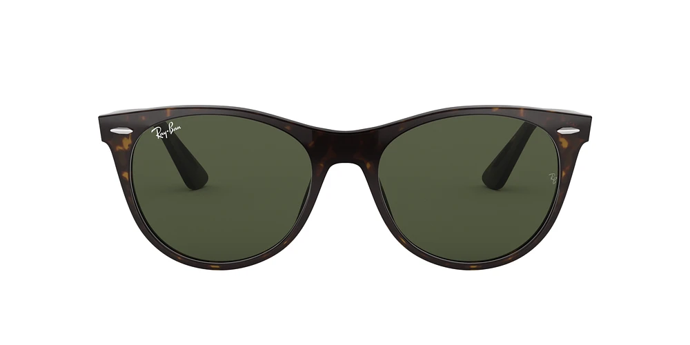 RB2185 Wayfarer II Classic