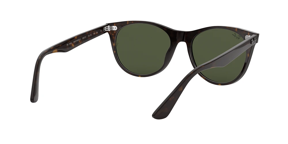 RB2185 Wayfarer II Classic