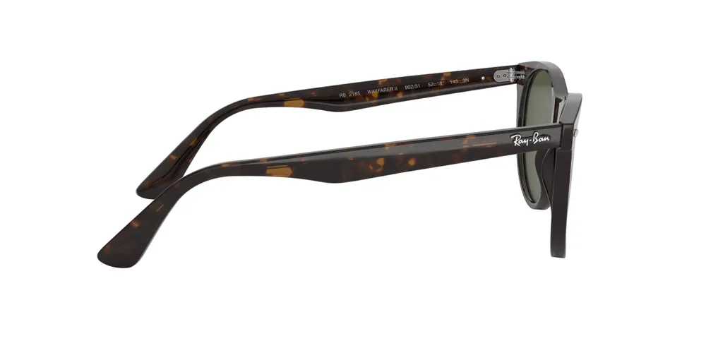 RB2185 Wayfarer II Classic