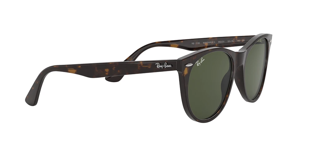 RB2185 Wayfarer II Classic