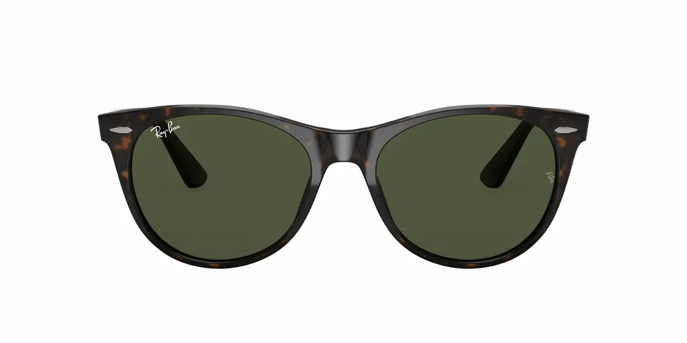 RB2185 Wayfarer II Classic